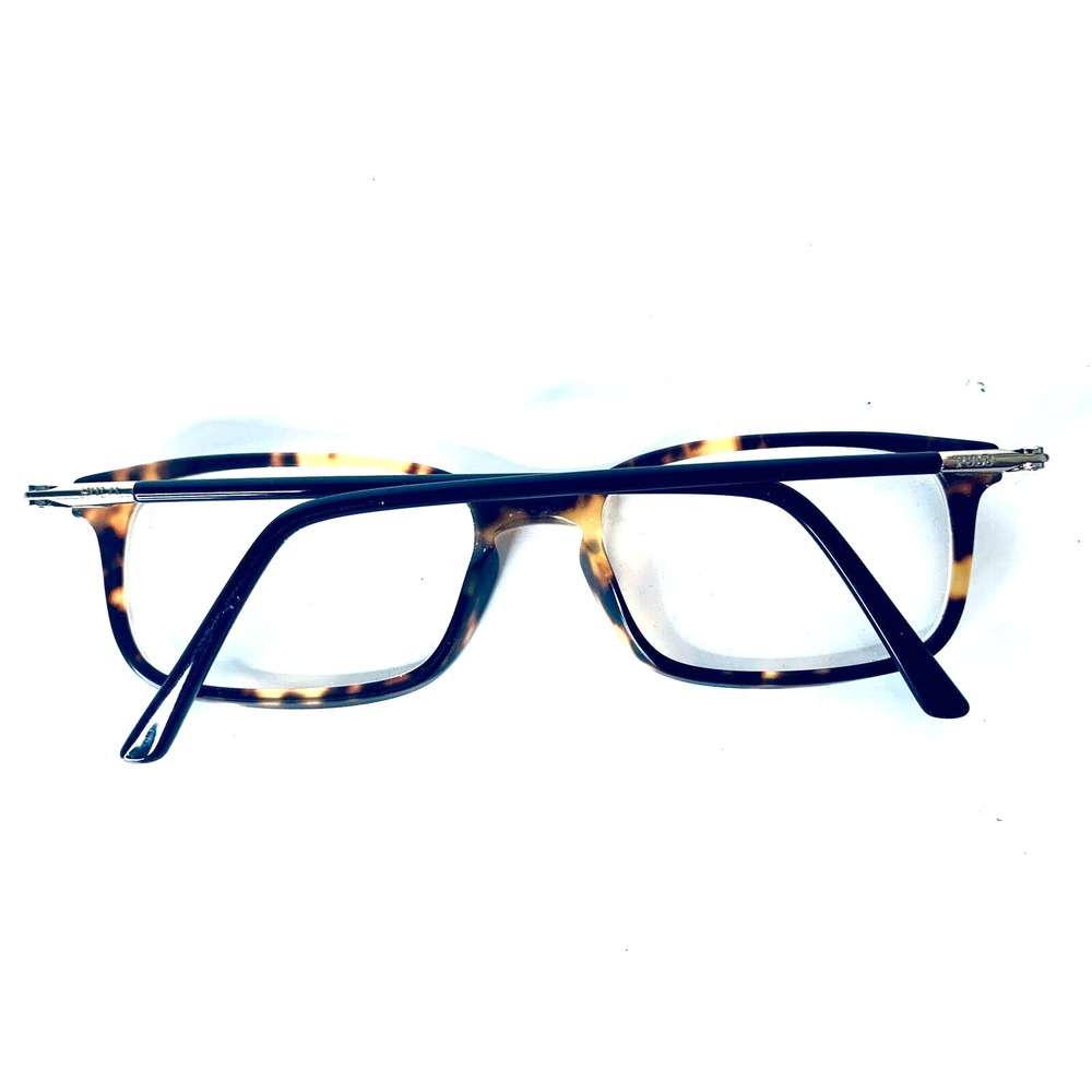 Ralph Lauren Rectangular Tortoise Glasses - image 6